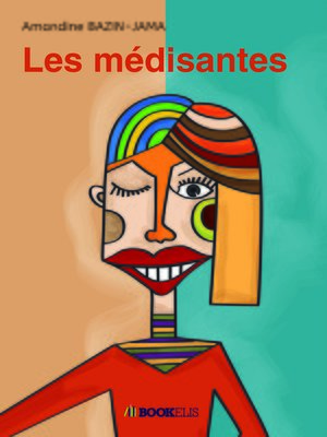 cover image of Les médisantes